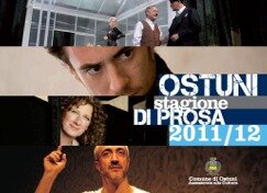 Stagione di Prosa 2012