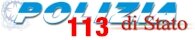 Polizia 113