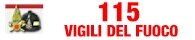 Vigili del fuoco 115