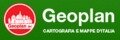 Geoplan, cartografie e mappe d'Italia