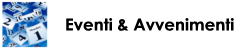 Eventi e Avvenimenti