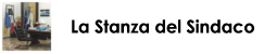 La Stanza del Sindaco