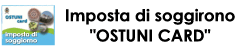 Imposta di soggiorno